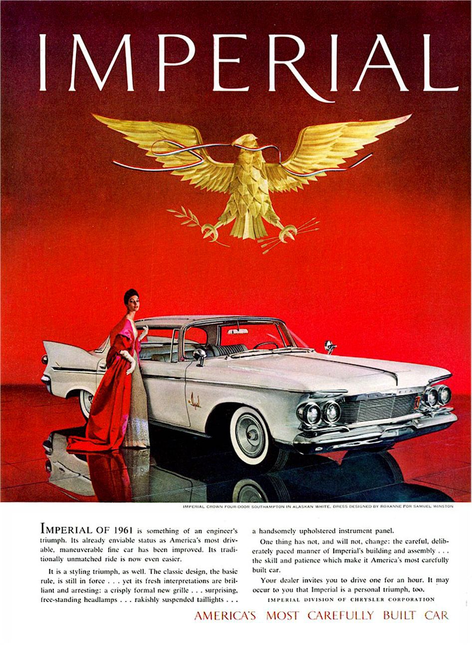 1961 Imperial 5